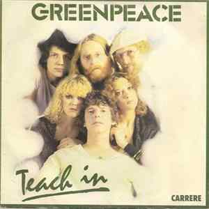Teach-In - Greenpeace FLAC