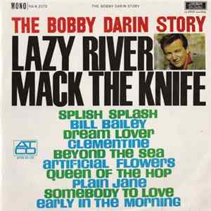 Bobby Darin - The Bobby Darin Story FLAC