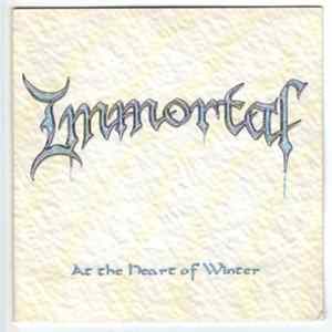 Immortal - At The Heart Of Winter FLAC