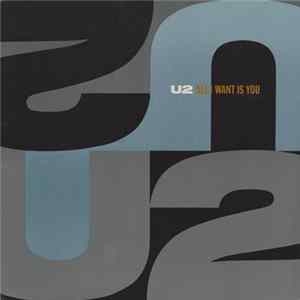 U2 - All I Want Is You FLAC
