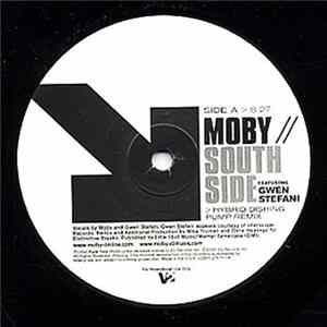 Moby Featuring Gwen Stefani - South Side FLAC