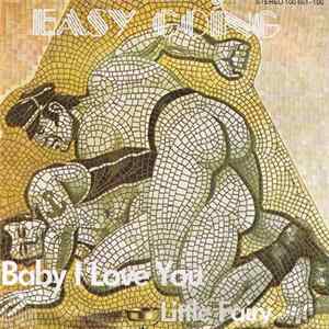 Easy Going - Baby I Love You FLAC