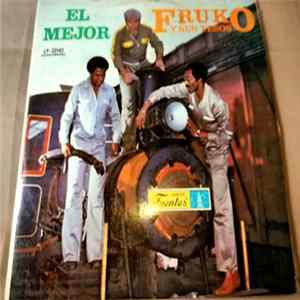 Fruko y sus Tesos - El Mejor FLAC
