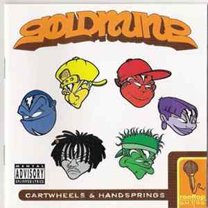 Goldmine - Cartwheels & Handsprings FLAC