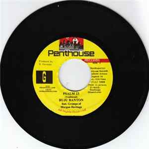 Buju Banton Feat. Gromps - Psalm 23 FLAC