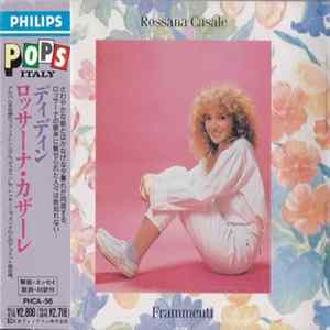 Rossana Casale - Frammenti FLAC