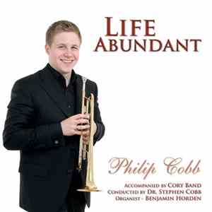 Philip Cobb - Life Abundant FLAC