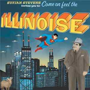 Sufjan Stevens - Illinois FLAC