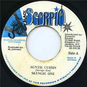 Skengie One - Auntie Cussin FLAC