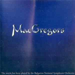 Gianluca Cucchiara - Bulgarian National Symphonic Orchestra - MacGregors FLAC