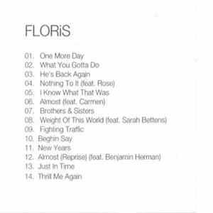 Floris - Floris FLAC