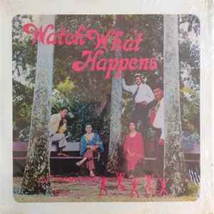 The Family Tree - Watch What Happens FLAC