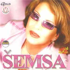 Šemsa, Džavid Band - Šemsa FLAC