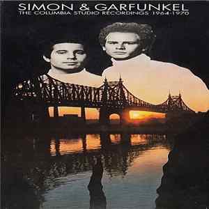 Simon & Garfunkel - The Columbia Studio Recordings 1964-1970 FLAC