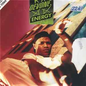Devoné - Energy FLAC