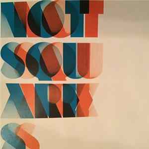 Not Squares - Asylum FLAC