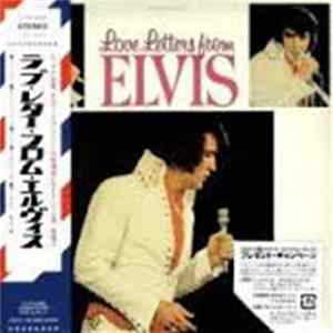 Elvis Presley - Love Letters From Elvis FLAC