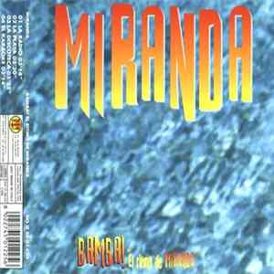 Miranda - Bamba! (El Ritmo De Miranda) FLAC