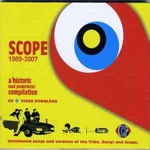 Scope - 1989-2007 FLAC