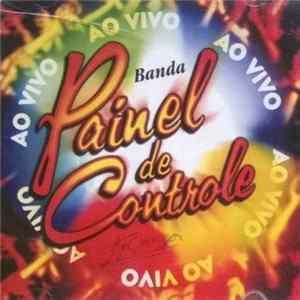Painel De Controle - Ao Vivo FLAC