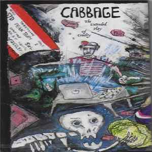 Cabbage - The Extended Play Of Cruelty FLAC