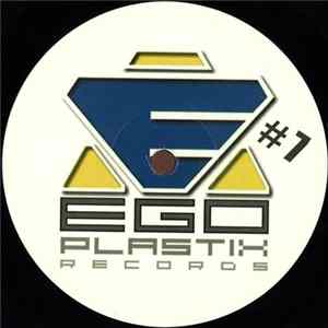 Various - Ego Plastix #7 FLAC