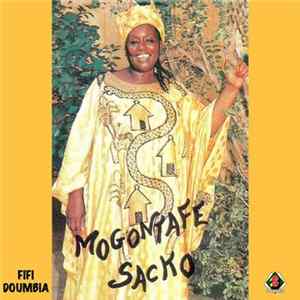 Mogontafe Sacko - Fifi Doumbia FLAC