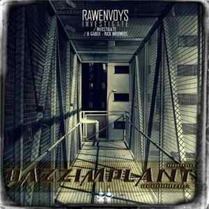 Rawenvoys - Investigate E.P. FLAC