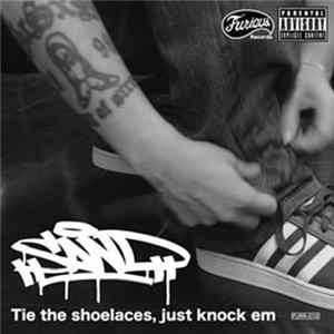 Sand - Tie The Shoelaces, Just Knock Em FLAC