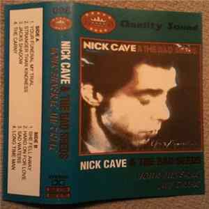 Nick Cave & The Bad Seeds - Your Funeral ... My Trial FLAC