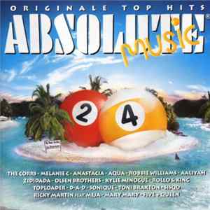 Various - Absolute Music 24 FLAC