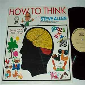 Steve Allen - How To Think FLAC