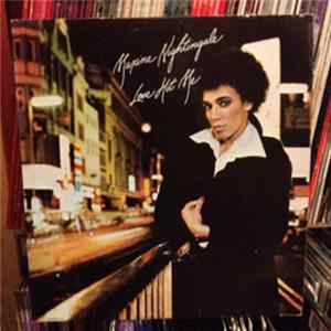 Maxine Nightingale - Love Hit Me FLAC