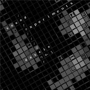 Intelligent Dasein - Sound Experiments #1 FLAC