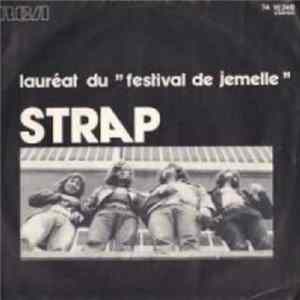 Strap - Lauréat Du "Festival De Jemelle" FLAC