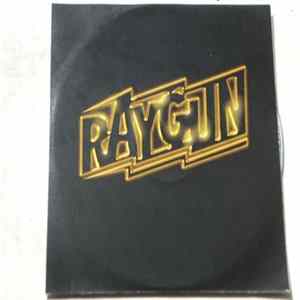 Raygun - Just Because FLAC