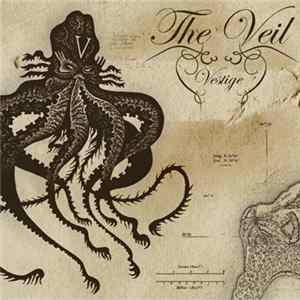 The Veil - Vestige FLAC