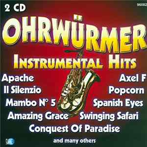 Estudio Miami Ritmo - Ohrwürmer (Instrumental Hits) FLAC