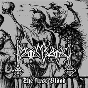 Moonblood - The First Blood FLAC