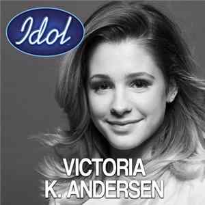 Victoria K. Andersen - Only Girl (In The World) FLAC