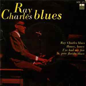 Ray Charles - Ray Charles Blues FLAC