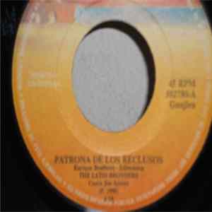 The Latin Brothers - Patrona De Los Reclusos / La Calle 13 FLAC