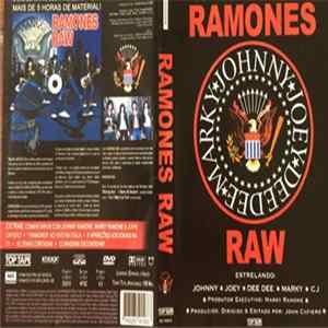 Ramones - Raw FLAC