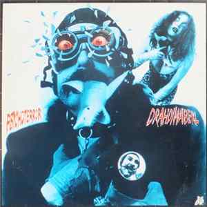 Drahdiwaberl - Psychoterror FLAC