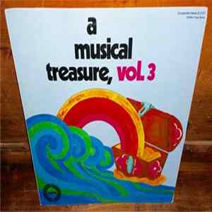 Various - A Musical Treasure, Vol. 3 FLAC
