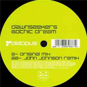 Dawnseekers - Gothic Dream FLAC