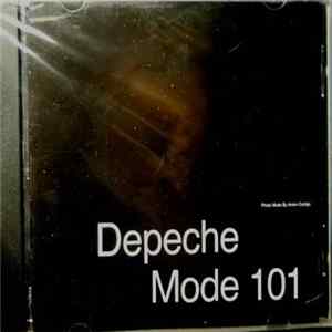 Depeche Mode - 101 FLAC