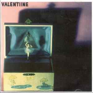 Valentiine - Valentiine FLAC