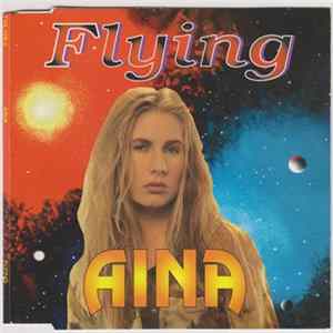 Aina - Flying FLAC
