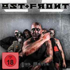 Ost+Front - Ave Maria FLAC